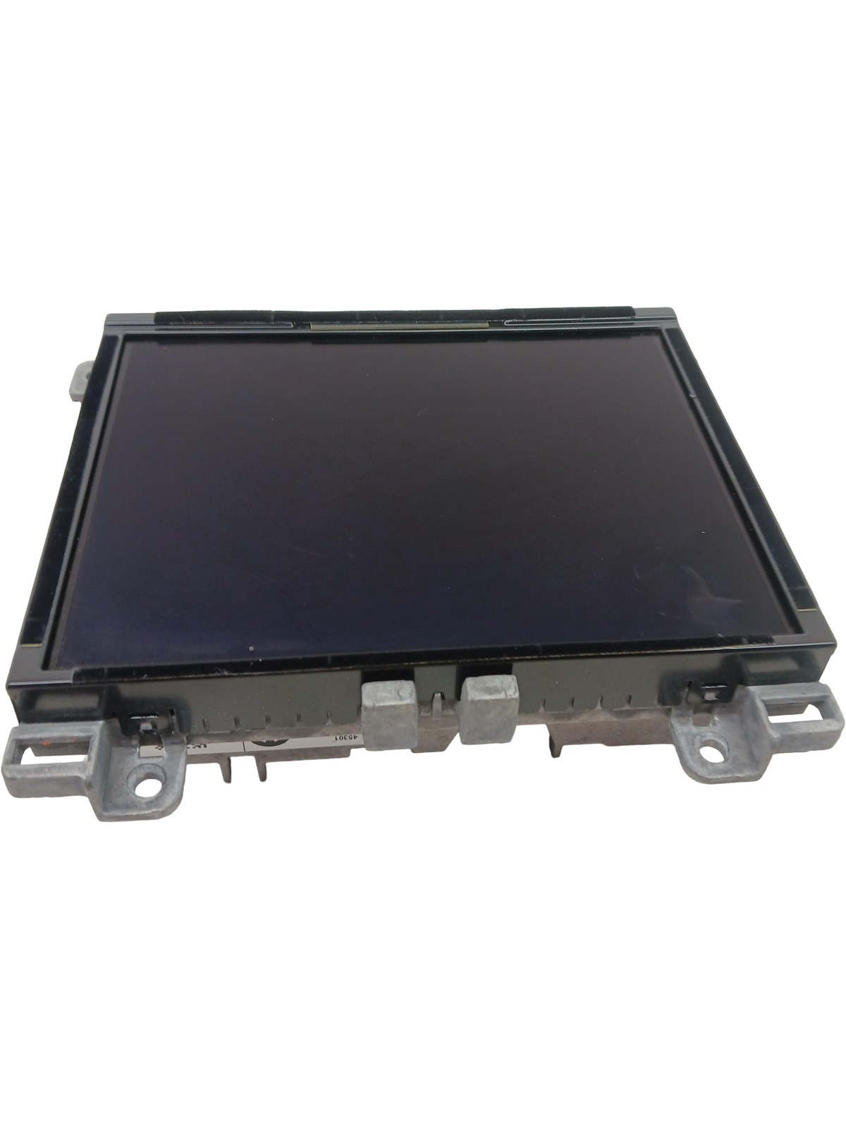 2021 Dodge Challenger Uconnect 8.4 4C Touch Screen Multi Media 68472632AA OEM