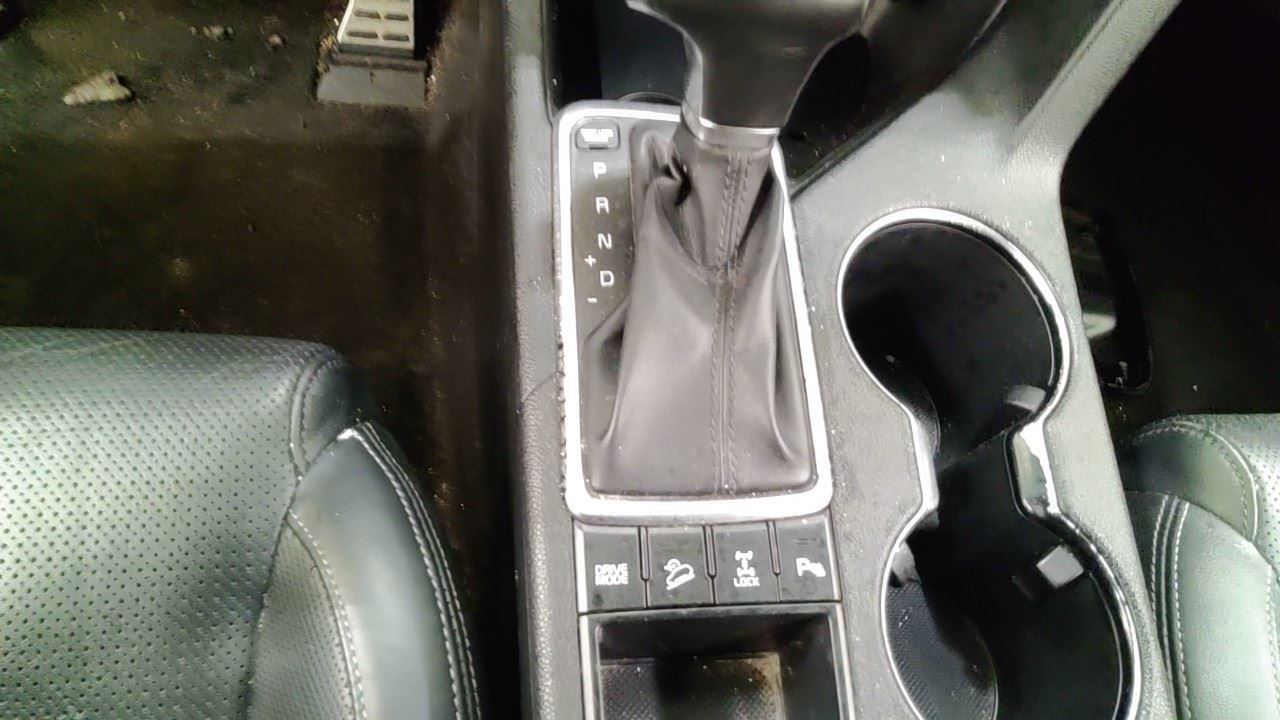 Audio Equipment Radio Receiver With Navigation Fits 17-19 SPORTAGE 7183868
