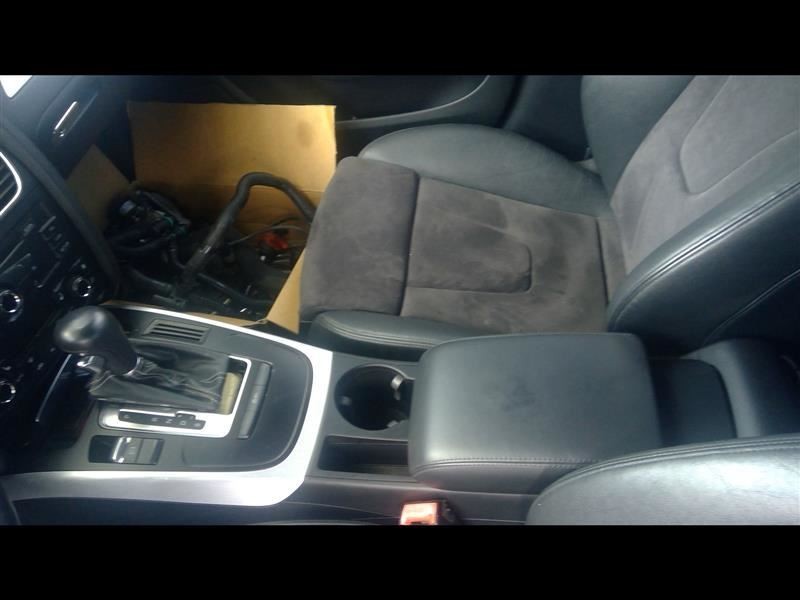 Info-GPS-TV Screen VIN Fp 7th And 8th Digit Fits 09-17 AUDI Q5 442898