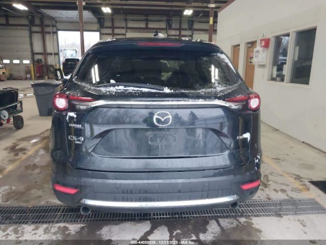 Player Receiver Radio Receiver Am-fm-cd Fits 16-20 MAZDA 6 974968