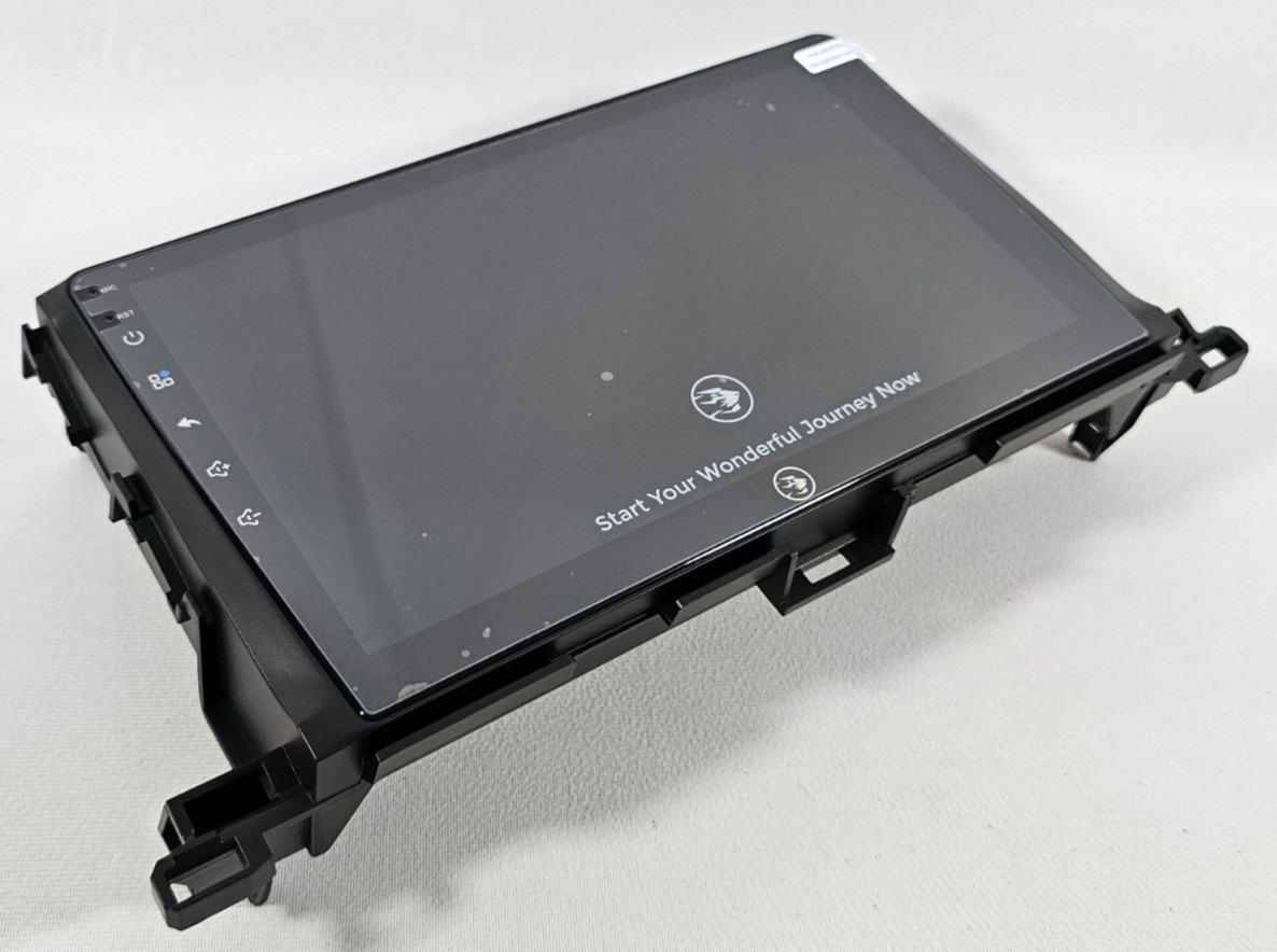 For Toyota Highlander 2014-2019 2GB+32GB 10.2″ Touchscreen Stereo Radio WiFi BT