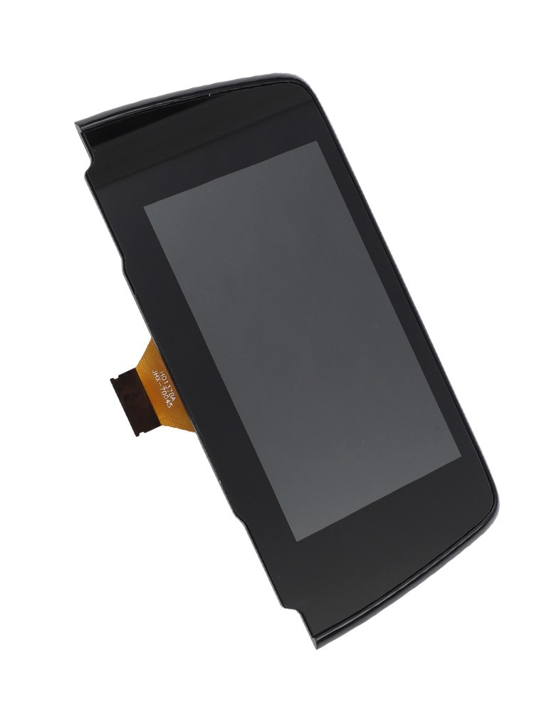 Navigation LCD Screen Auto LCD Screen Easy Installation Non-deformation