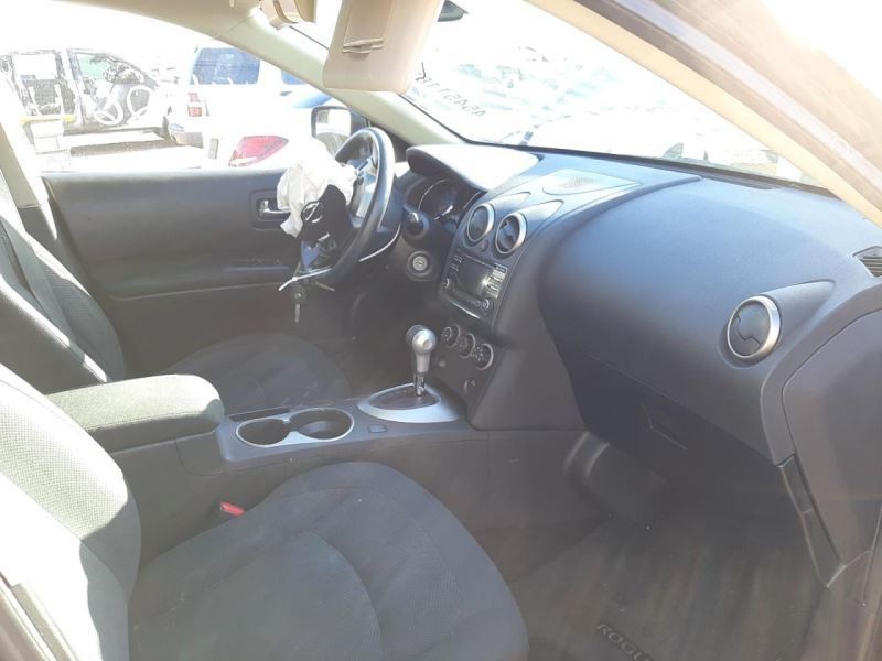 Audio Equipment Radio VIN J 1st Digit Japan Built Fits 12-15 ROGUE 369678