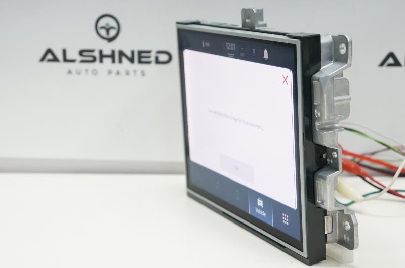 2022 DODGE RAM 2500 Uconnect 4 Sirius XM 8.4″ Screen 68453843AD OEM *ReaD*