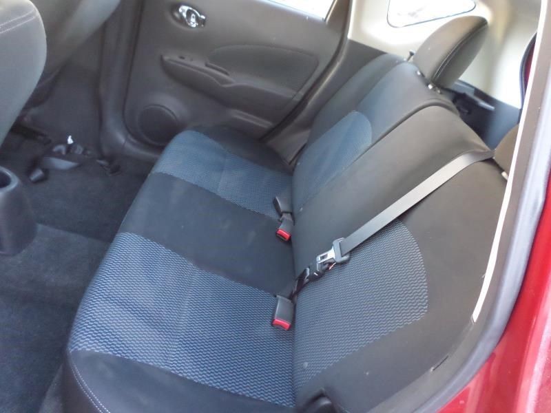 Audio Equipment Radio Receiver Am-fm-cd Fits 15-16 VERSA 344620