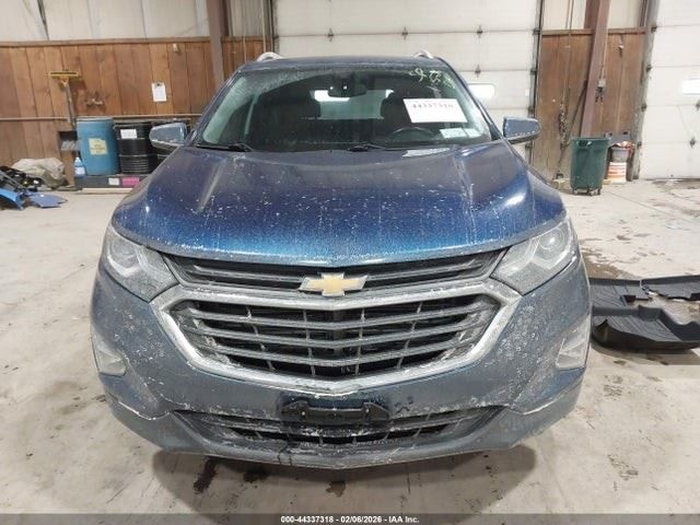 Audio Equipment Radio Receiver ID 84679982 Fits 18-22 TERRAIN 12846463