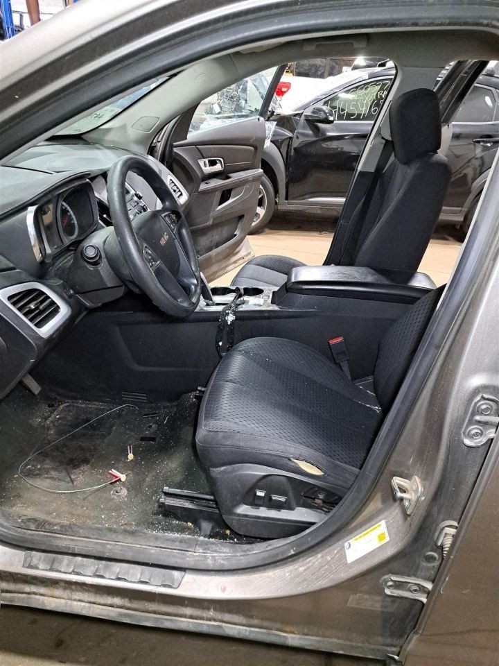 2012 Terrain Control Panel Sku#4469915