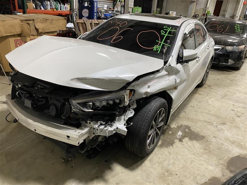 RADIO Acura TLX 2019 19 2020 20 39540-TZ3-B030 1332877