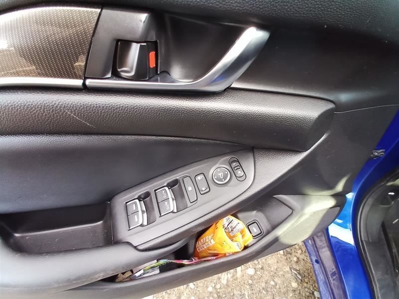 39540TVAAG1 Radio Receiver from 2022 Honda Accord 11261738