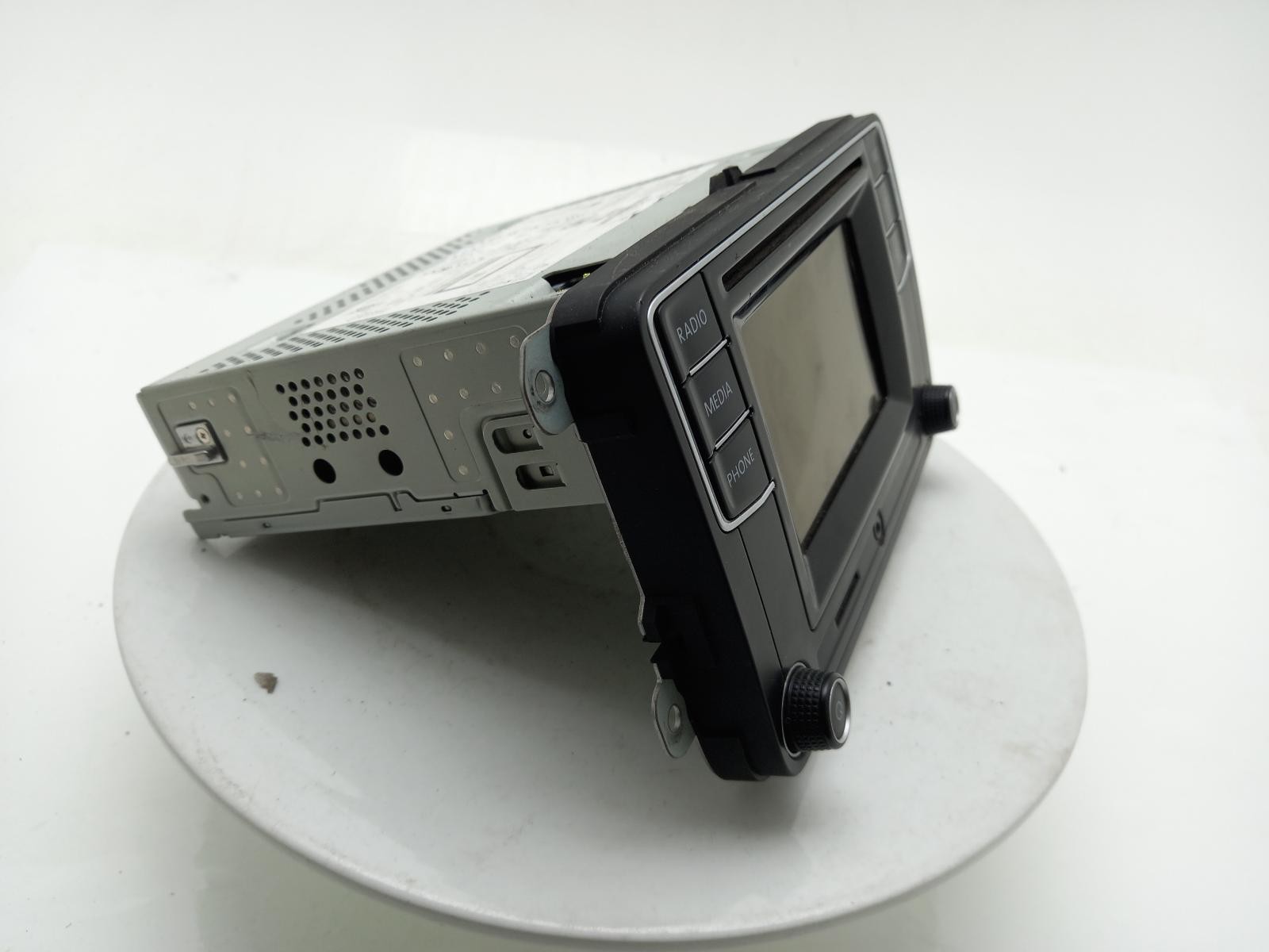 VOLKSWAGEN TRANSPORTER Radio Stereo Head Unit 2015-2025 Unknown Van