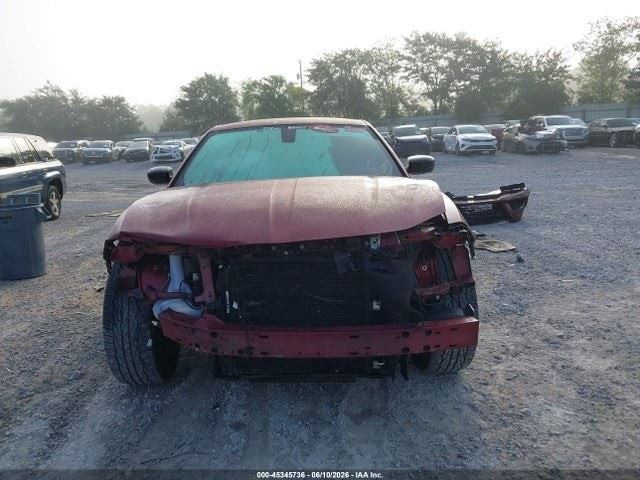 Audio Equipment Radio Display And Receiver Siriusxm Fits 18-20 CHARGER 1203490