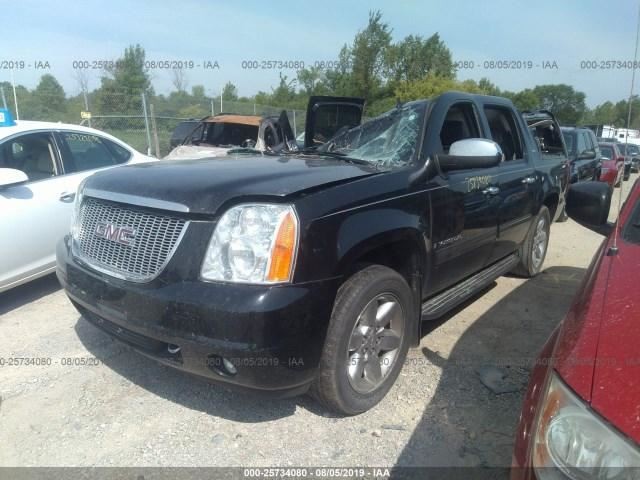 Audio Equipment Radio Opt Uvb ID 25894202 Fits 08-09 TAHOE 2917415