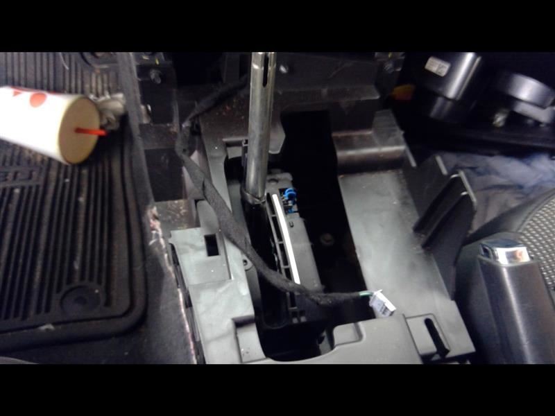 Audio Equipment Radio VIN 1 4th Digit Limited Receiver Fits 14-16 MALIBU 1070564