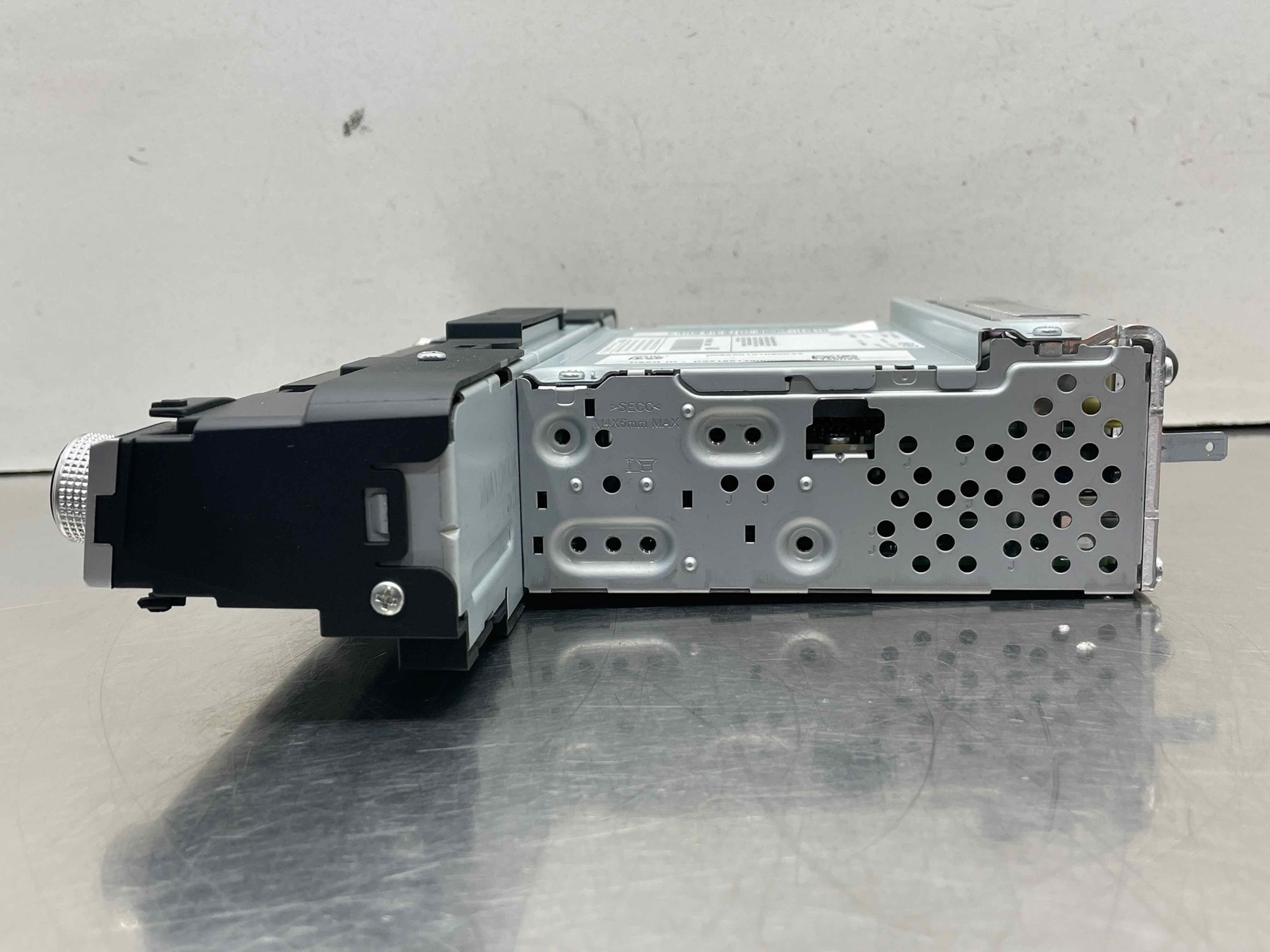 2020 Genesis G70 OEM AM/FM Radio Receiver Audio Equipment 96160-G9140VCA 19 21