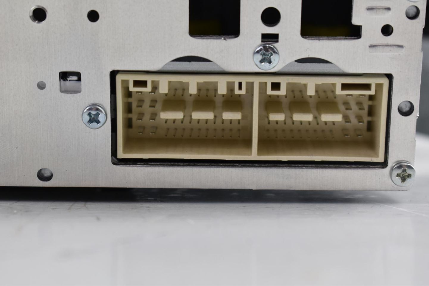 Audio Equipment Radio Display And Receiver US Market Fits 18-21 KONA 3830811