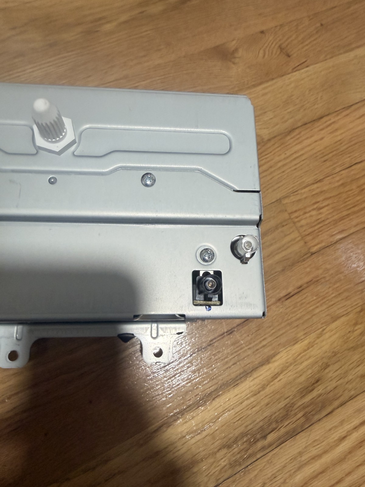 2011-2015 Chevy Cruze OEM Factory Radio Set – Screen, Control Panel & CD Player