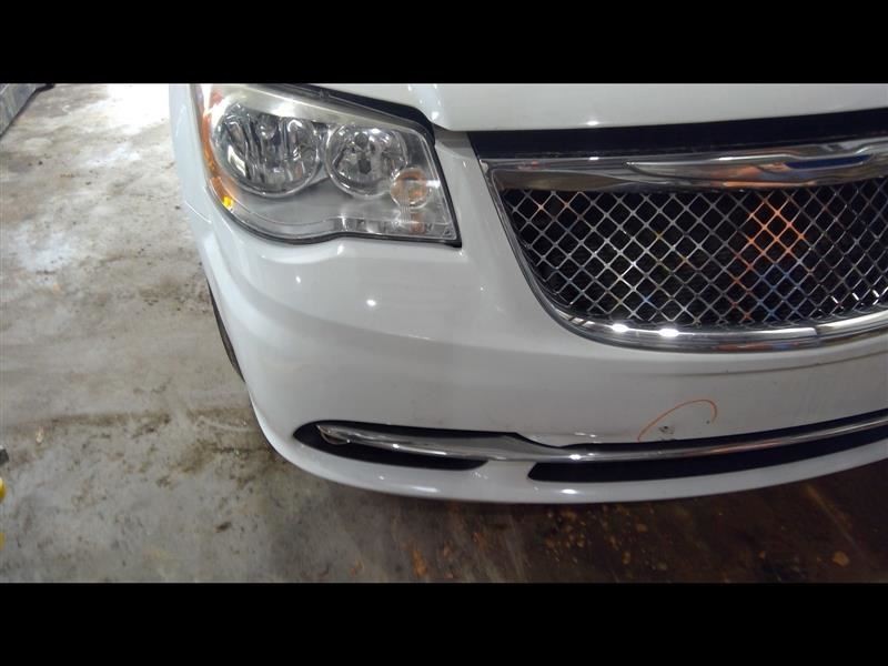 Camera/Projector Liftgate Mounted Fits 11-19 CARAVAN 1022843