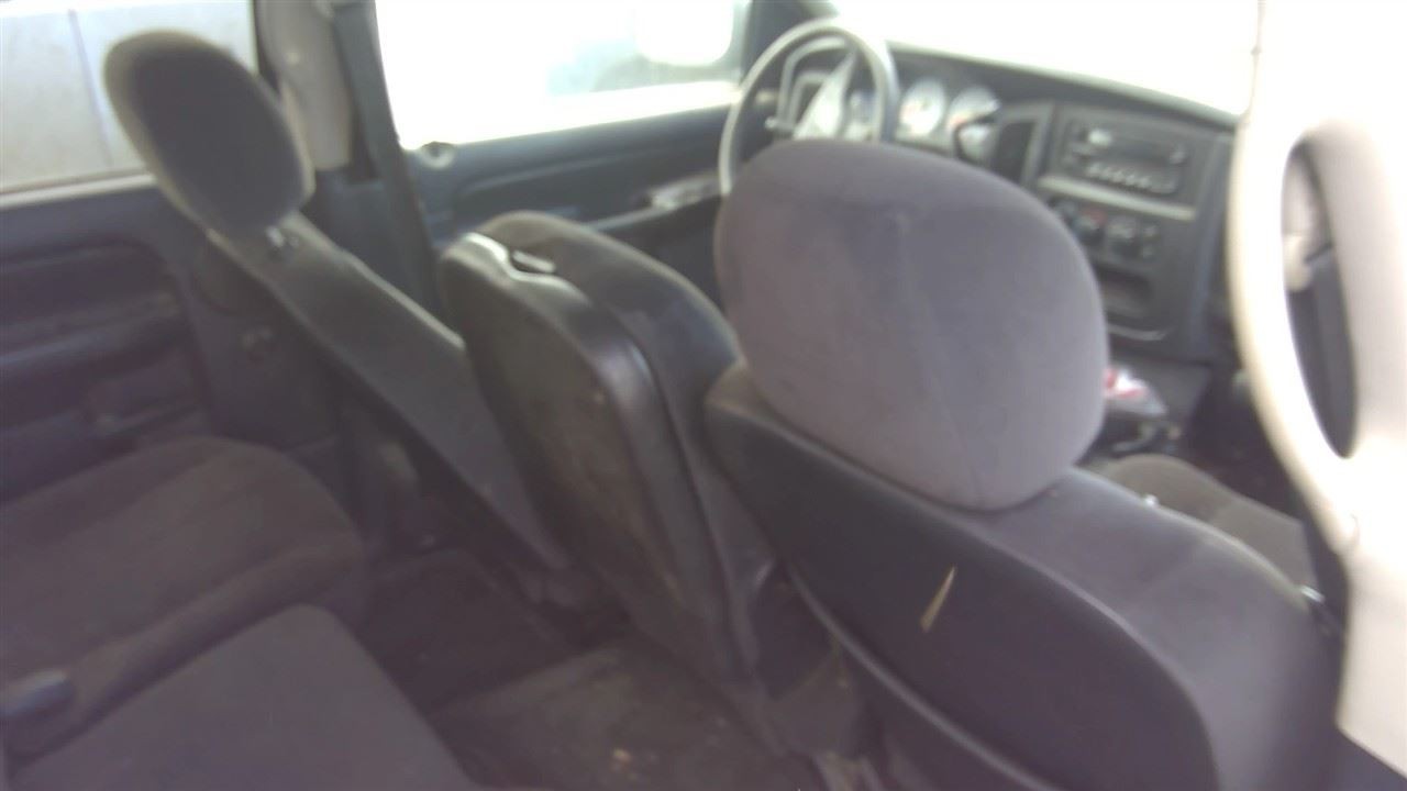 Audio Equipment Radio Receiver Radio ID Rbk Fits 02-07 CARAVAN 556873