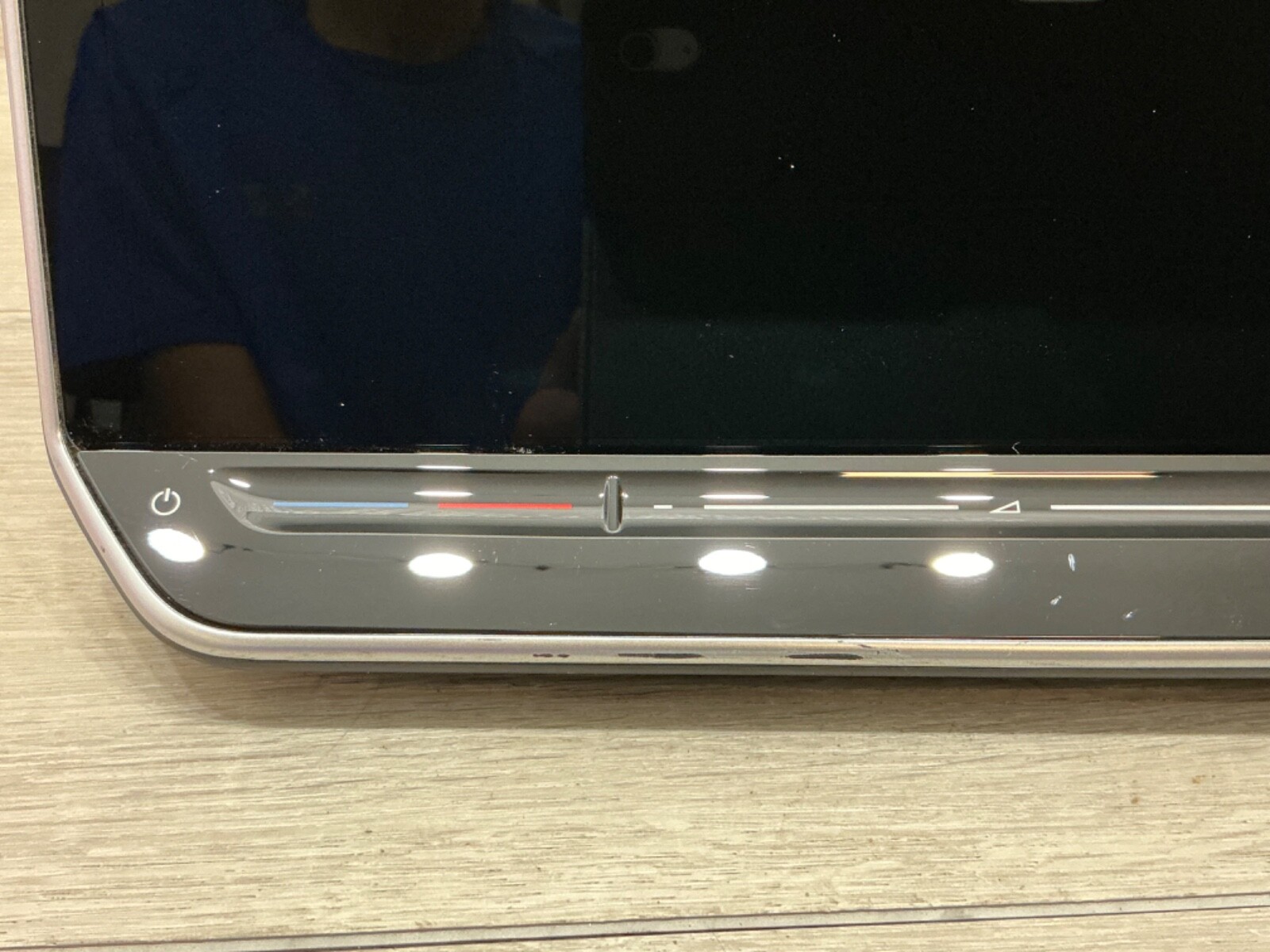 ID4 ID5 Monitor Screen Display OEM 1T3919605D