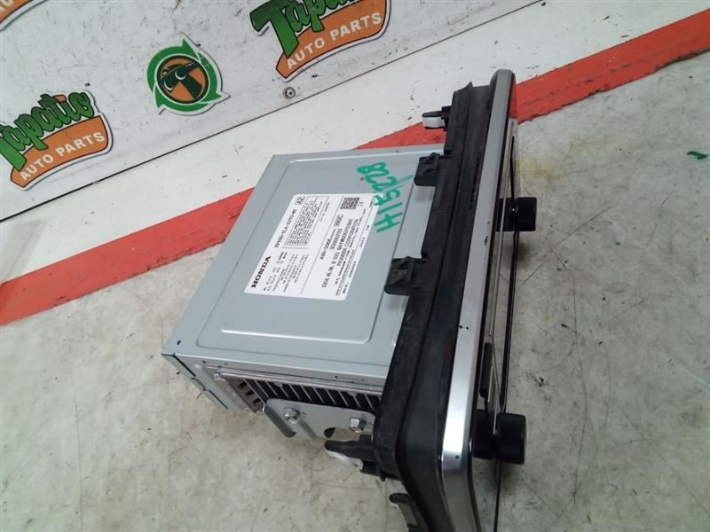 Audio Equipment Radio Receiver Canada Market EX Fits 18-20 CR-V 3731081