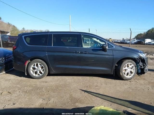 Audio Equipment Radio Receiver 8.4″ Touch Screen Fits 19 PACIFICA 961059