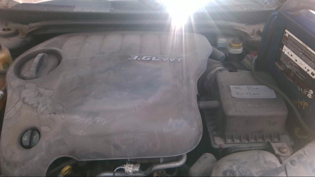 Audio Equipment Radio Receiver Am-fm-cd-dvd-hdd Fits 11-12 200 868602