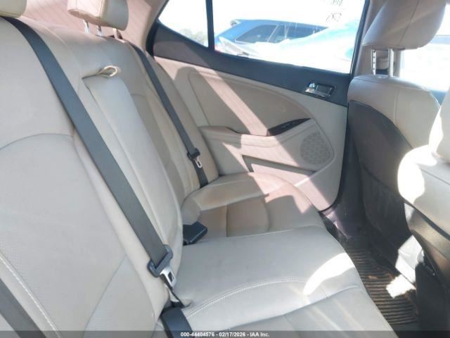 Audio Equipment Radio EX Luxury Canada Receiver Fits 12-13 OPTIMA 5017575