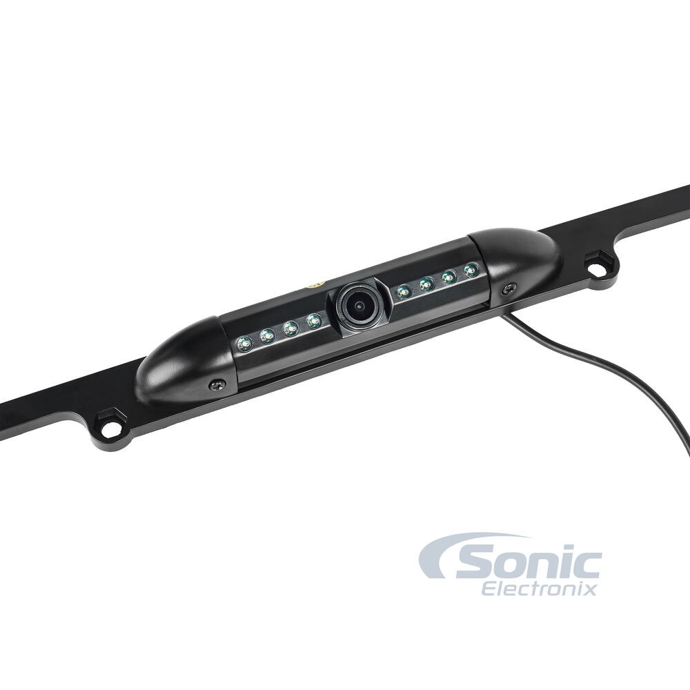 Alpine ILX-W770M Radio Upgrade Kit 17-25 Chrysler (Pacifica, Hybrid), Voyager