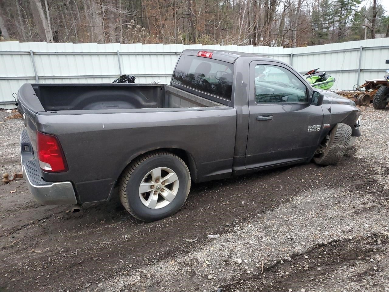 Audio Equipment Radio Receiver Sirius Fits 15-16 DODGE 1500 PICKUP 1263996