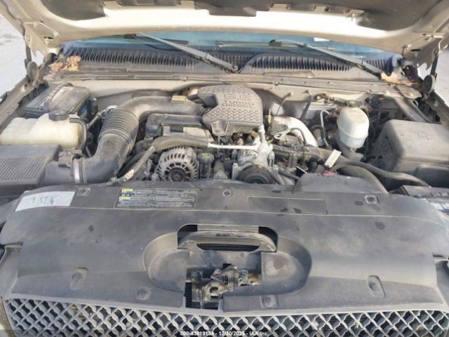 Player Receiver Radio Am-fm-stereo-single CD Opt UB0 Fits 04-06 CANYON 968551
