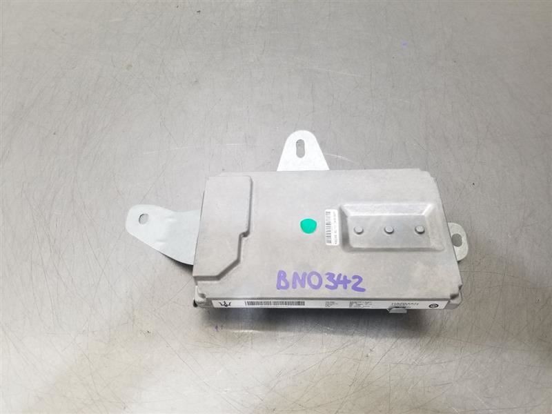 17 2017 MASERATI LEVANTE OEM RADIO AMP AMPLIFIER 06701025110