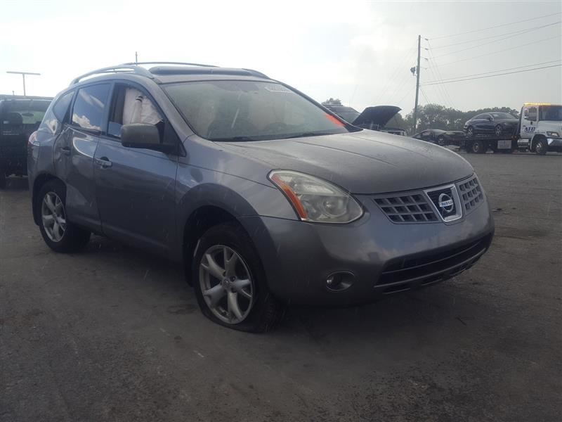 Audio Equipment Radio Receiver AM-FM-6 Disc CD US Market Fits 09 ROGUE 1484292