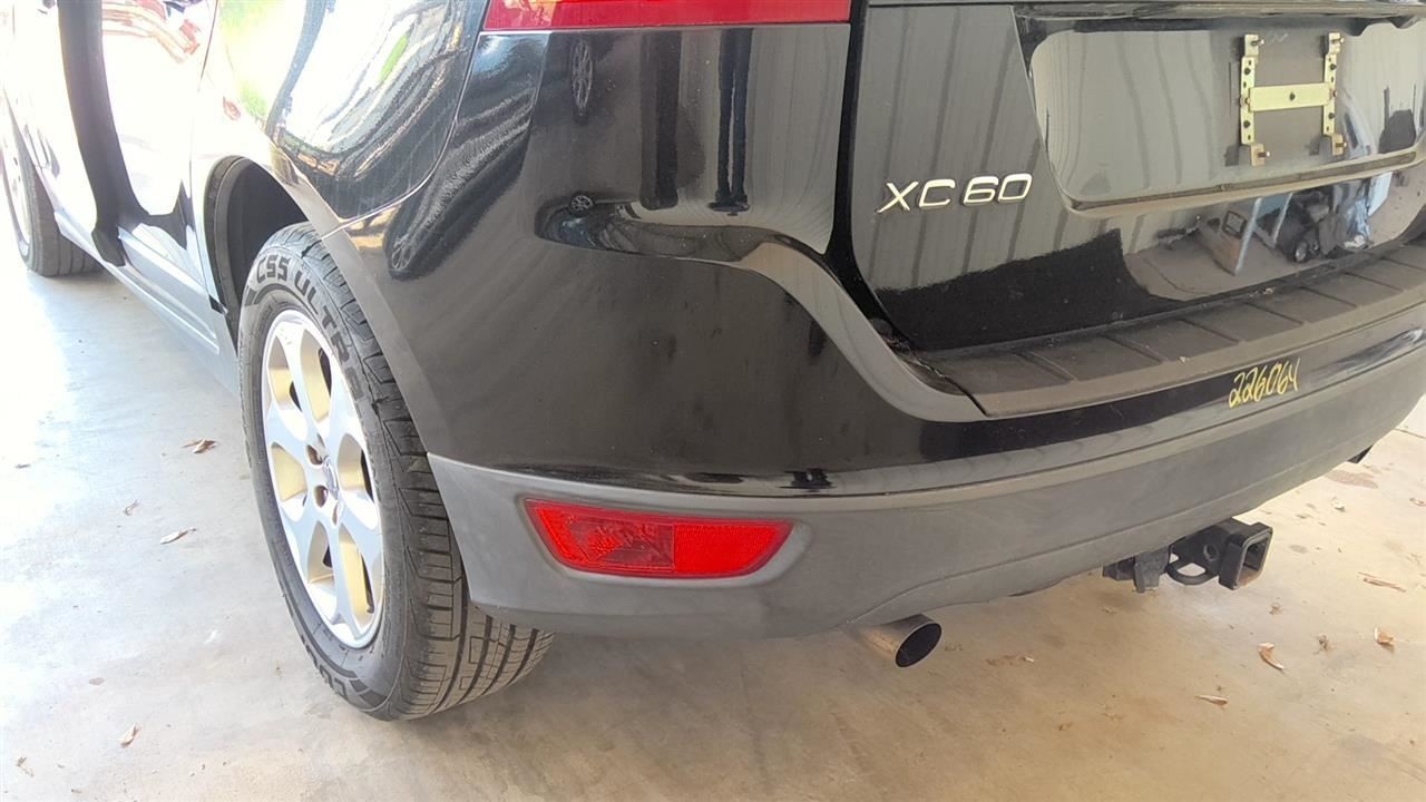Audio Equipment Radio XC60 Display Upper Fits 09-12 VOLVO 60 SERIES 1348356
