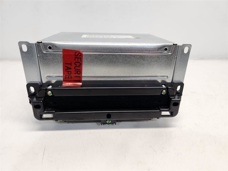 2013-14 Dodge Charger AM-FM-CD-MP3-WMA Radio (Opt REB) PN: 05091921AC