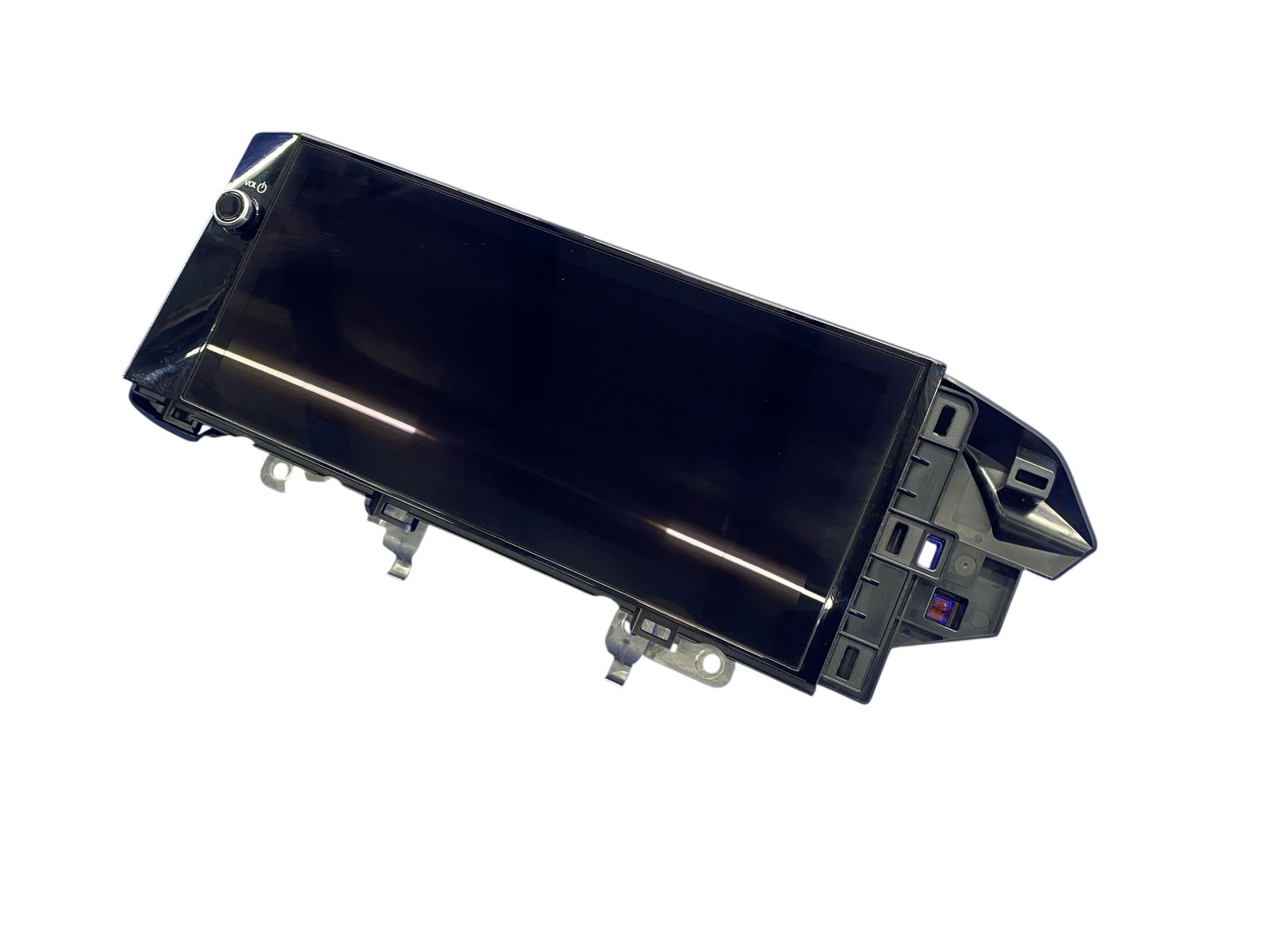 2025 TOYOTA CAMRY FRONT AUDIO RADIO MEDIA NAVI DIGITAL DISPLAY SCREEN W/ MODULE