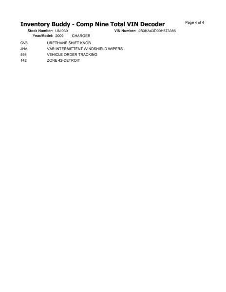 Audio Equipment Radio Display And Receiver Radio ID RES Fits 08-10 300 26395792