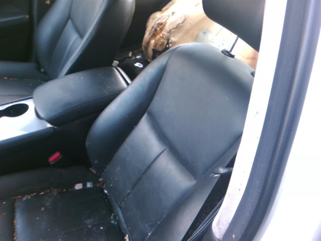 Audio Equipment Radio Am-fm-cd-receiver Console Fits 15-19 INFINITI Q50 838559