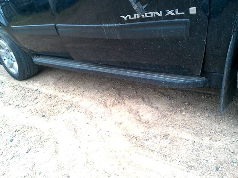 Audio Equipment Radio Opt Uvb ID 25894202 Fits 08-09 TAHOE 2917415