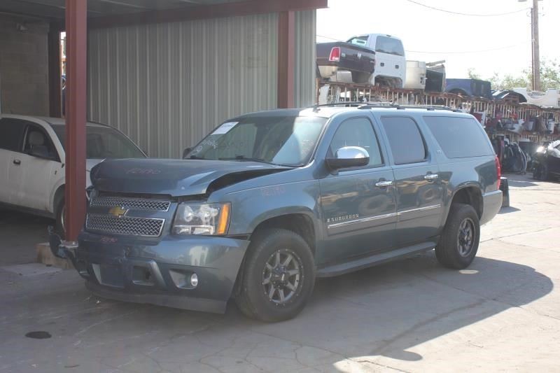 Audio Equipment Radio Opt Uvb ID 25894202 Fits 08-09 TAHOE 521006