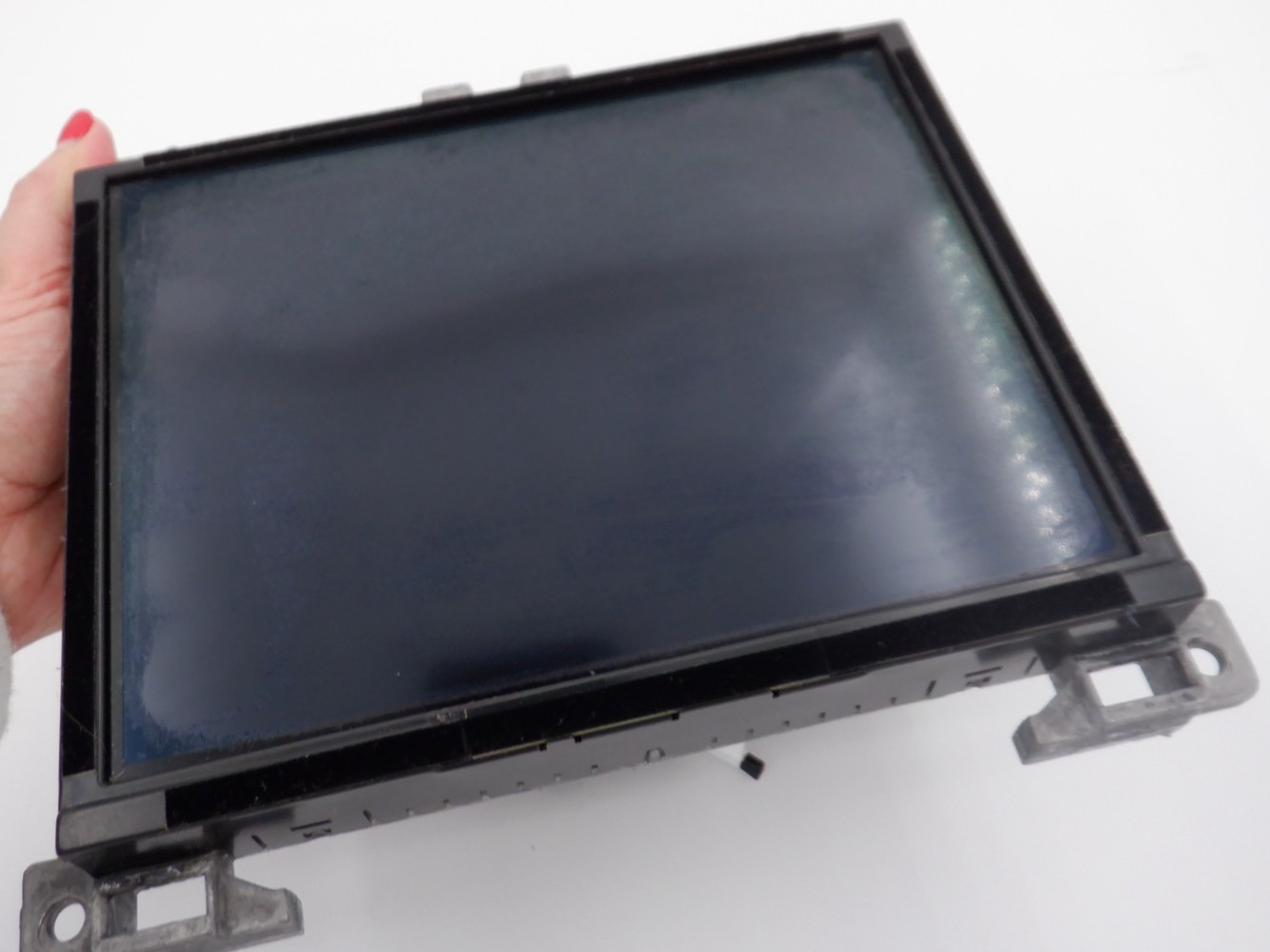 17-21 Dodge Charger Chrysler 300 Center Dash Radio Information Display Screen