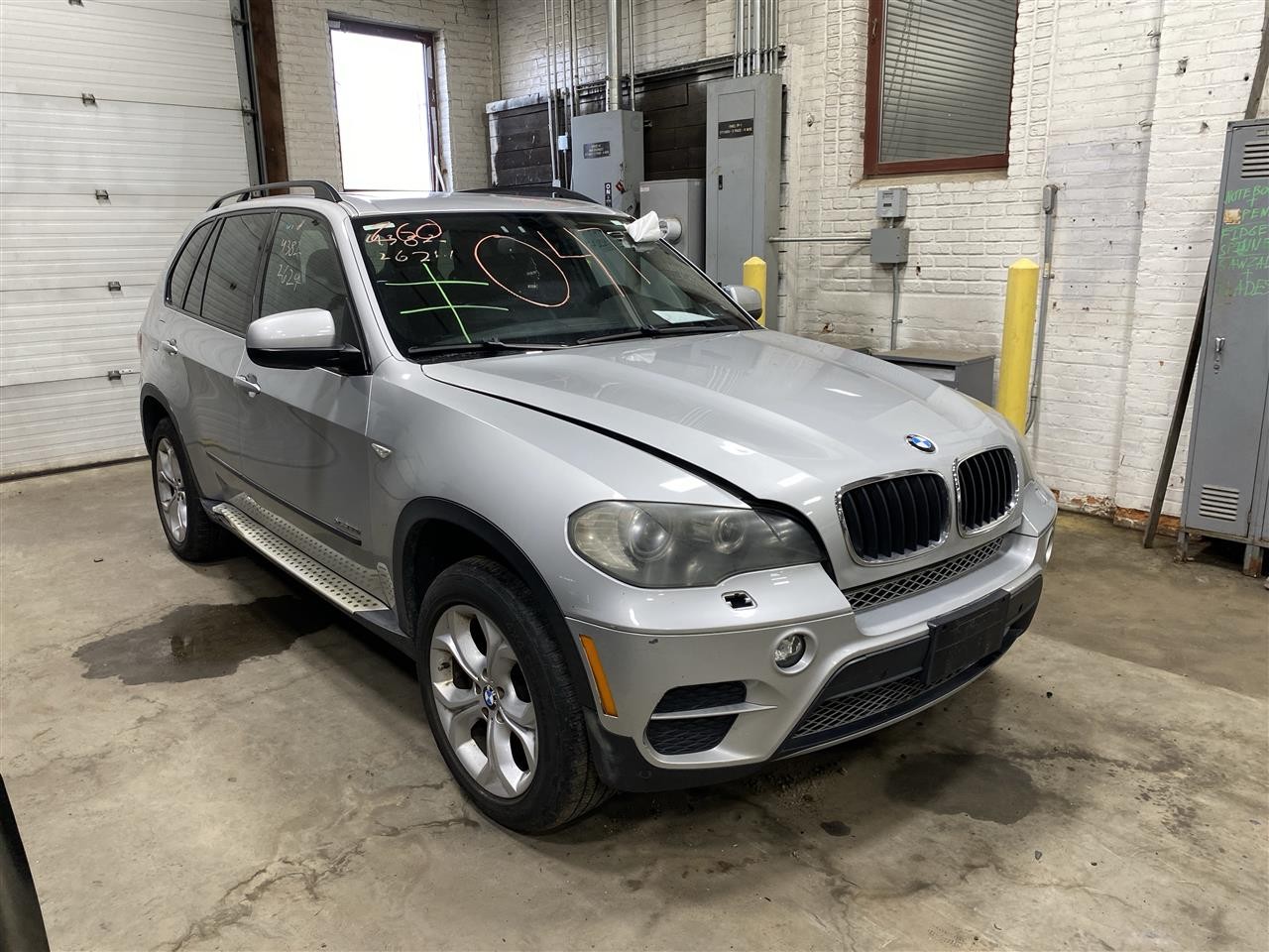 RADIO BMW 135i 335i X5 X6 X6M 10 11 12 13 14 1444632