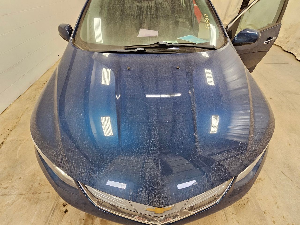 2019 Chevrolet Volt Radio Receiver Equipment 3121697