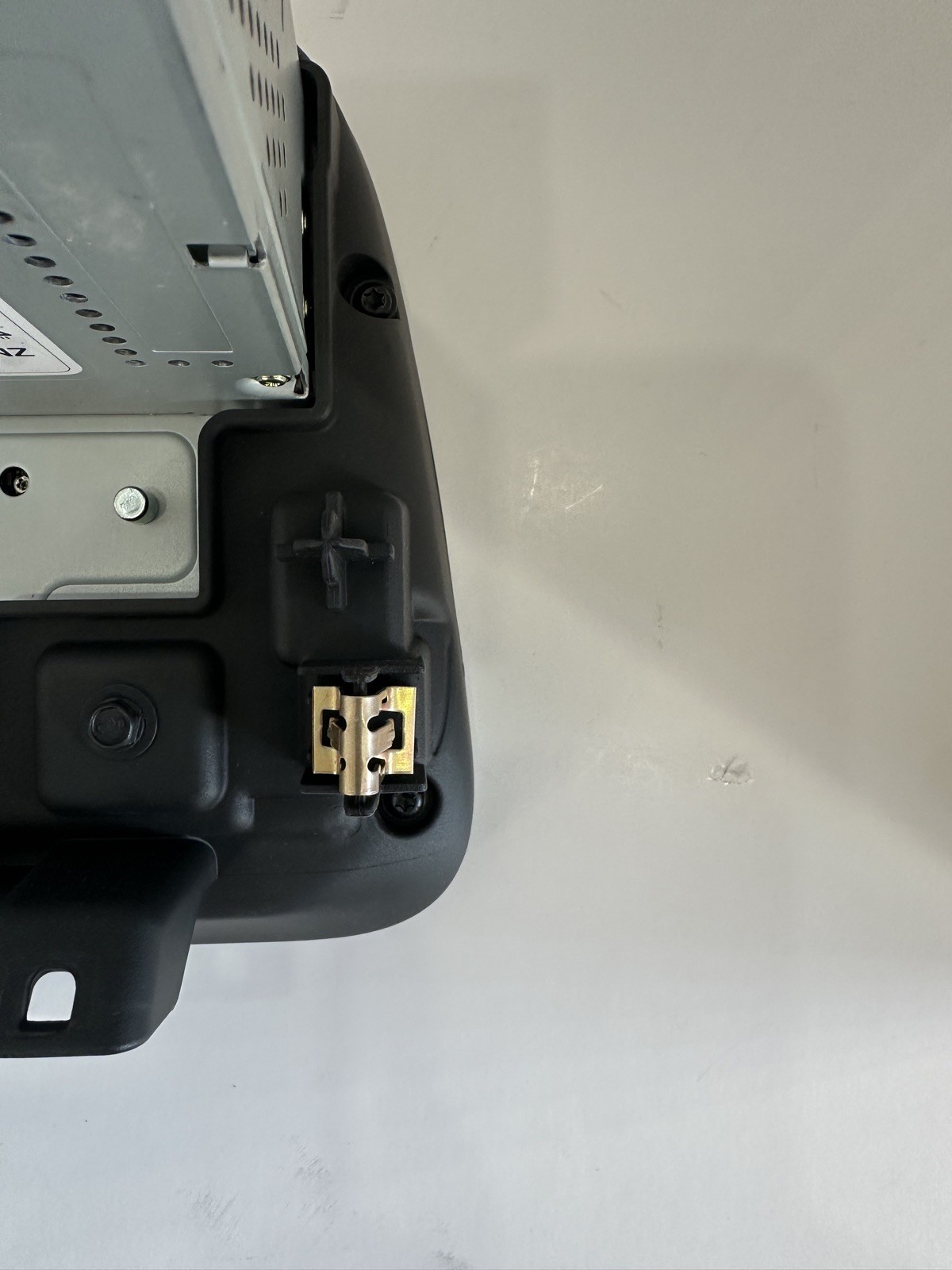 2019 CHEVY CRUZE RADIO DISPLAY SCREEN 7″ ASSY OEM