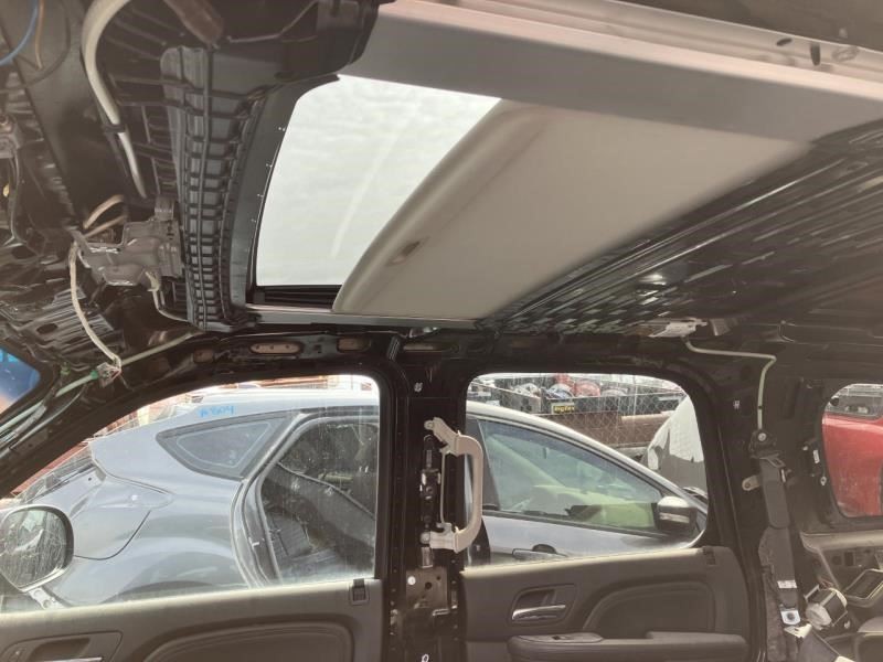 Radio Opt Uvb ID 25894202 Fits 08-09 TAHOE 524551
