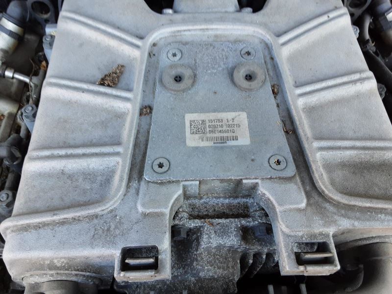 Audio Equipment Radio CD Changer Fits 07-11 AUDI Q7 692206
