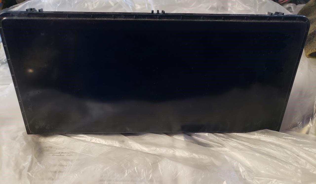 Audio Equipment Radio Display And Receiver US Market Fits 20-22 PALISADE 584803