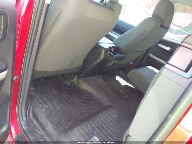 Audio Equipment Radio Display And Receiver Fits 18-20 TUNDRA 962139