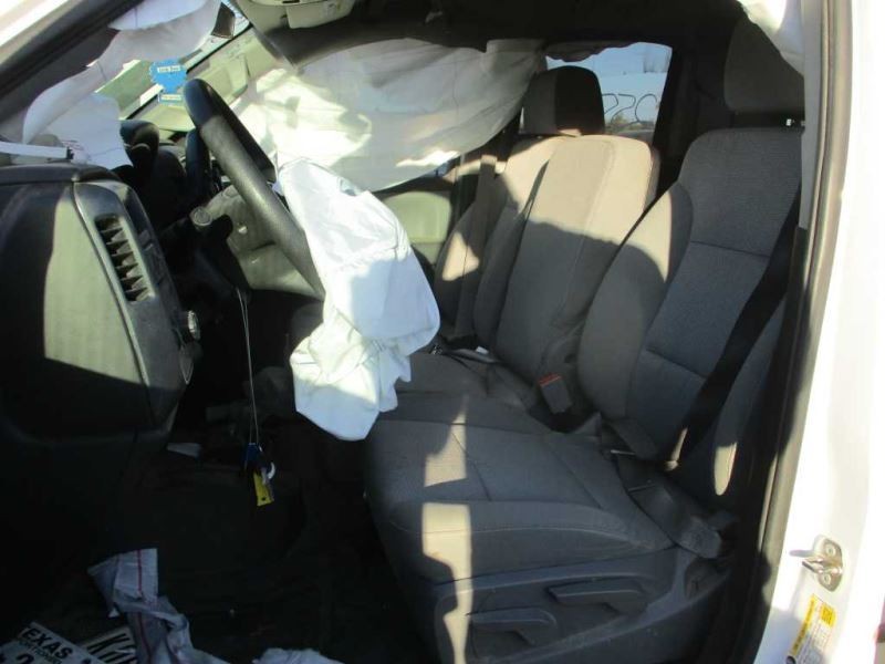 Info-GPS-TV Screen Display Screen Fits 14-17 SILVERADO 1500 PICKUP 356059