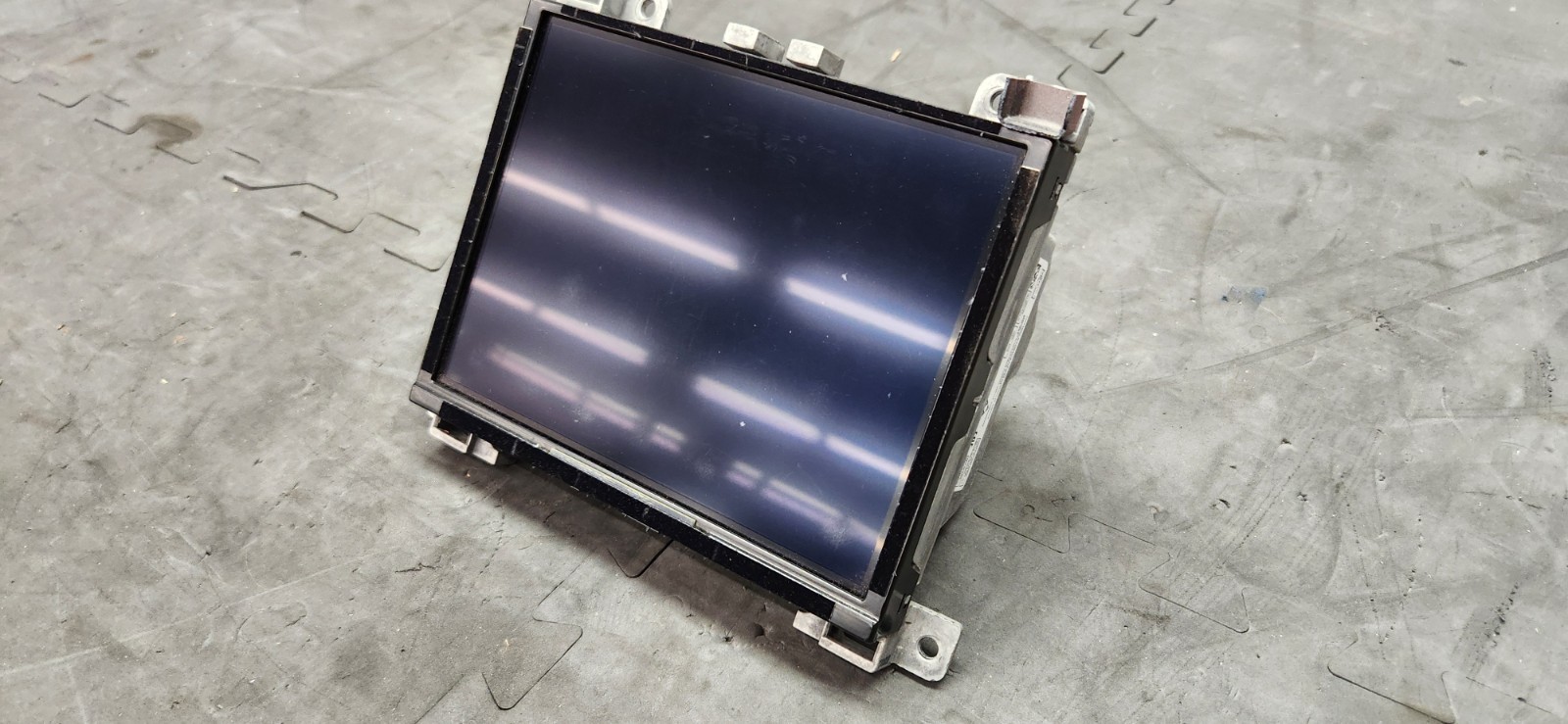 2021-2022 Dodge Challenger Information 8.4″ Display Uconnect Screen OEM