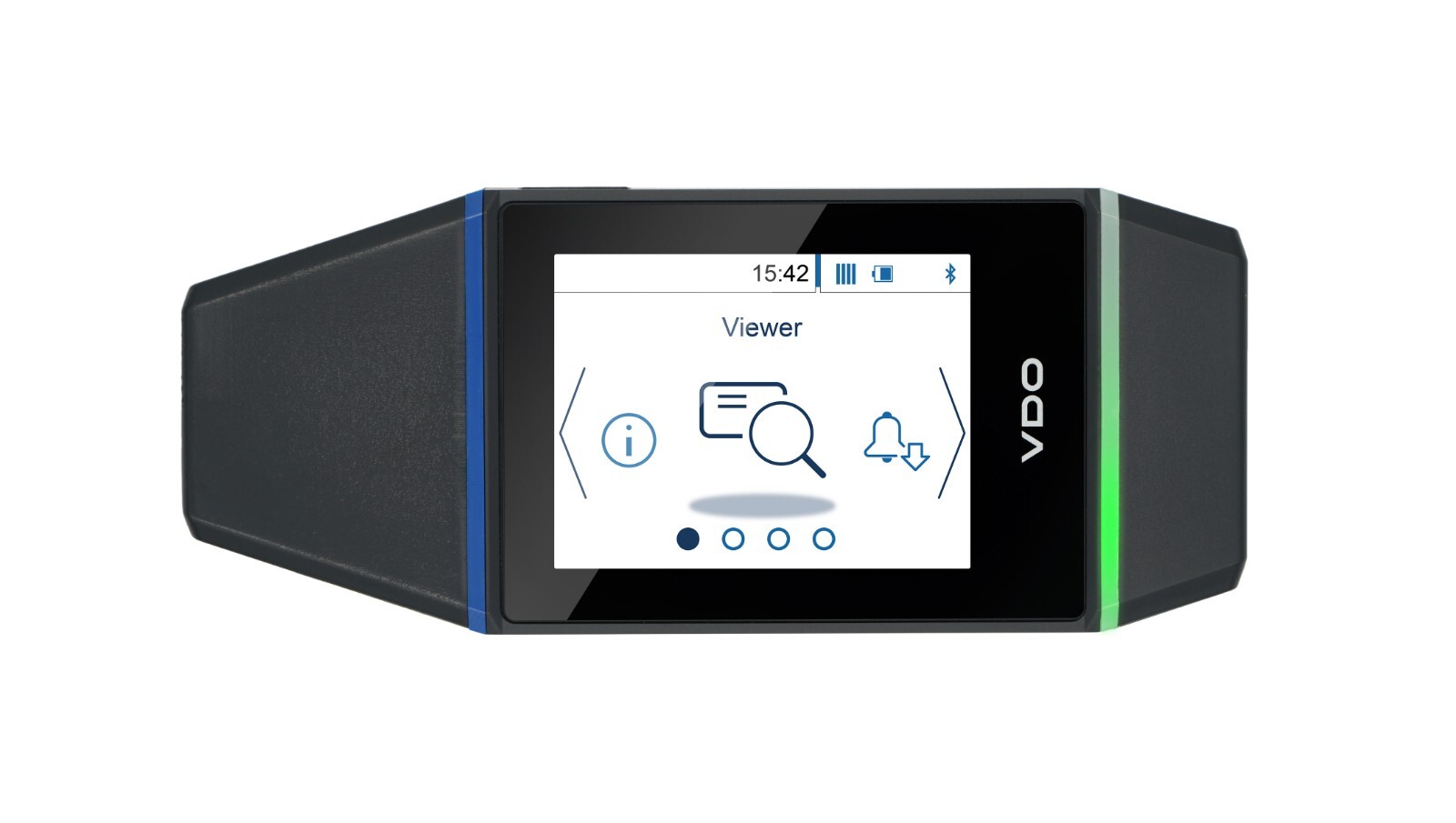 VDO DLK Smart Download Key DTCO 1.0-4.1 2910003149100 incl. Protective Bag